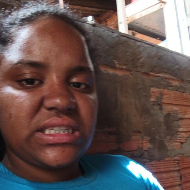 Babá em Montes Claros: Brenda