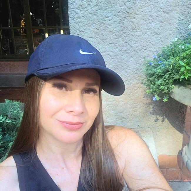 Niñera en Alajuelita: Damaris