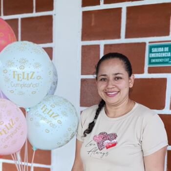 Babysitter Villamaría: Maria viviana