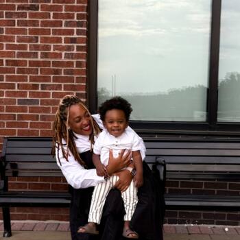 Parent Washington D.C.: Amani S