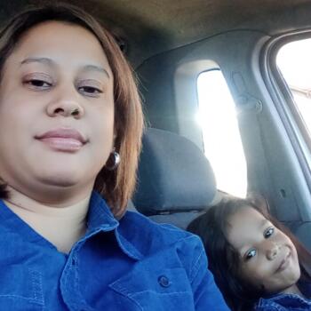 Nanny Umhlanga: Ronelle
