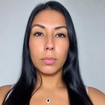 Babysitter in Panama City: Edith sarita