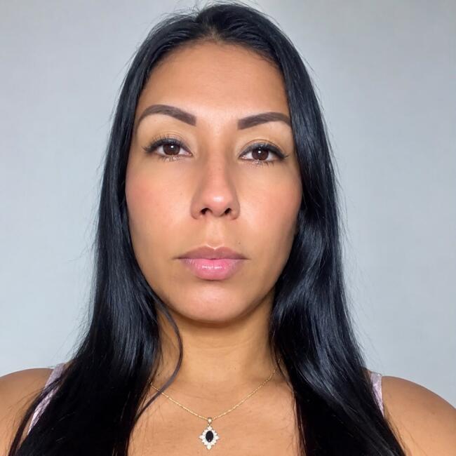 Babysitter in Panama City: Edith sarita