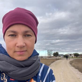 Trabajo de canguro en Illescas: trabajo de canguro Olha