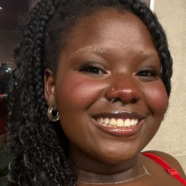 Babysitter in Cedar Park: Alexandria