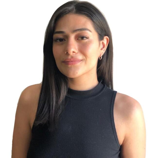 Niñera en Córdoba: Agustina