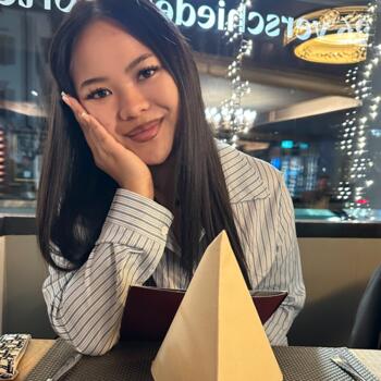 Babysitter in Lucerne: Aalijah