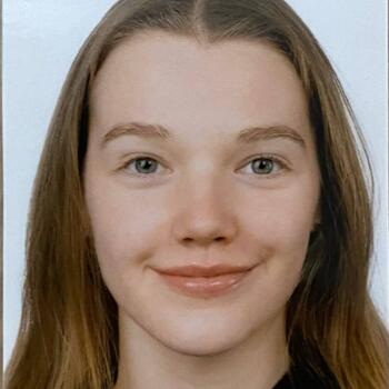 Opiekunka do dziecka w Warszawa: Oliwia