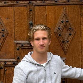 Babysitter in Erlenbach: Christian