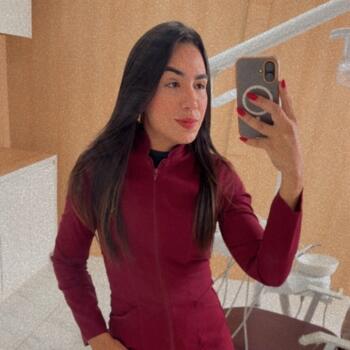 Emprego de babá em Imperatriz: Ana Caroline