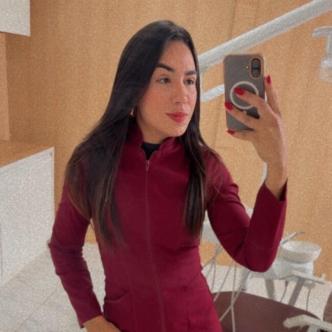 Emprego de babá em Imperatriz: Ana Caroline