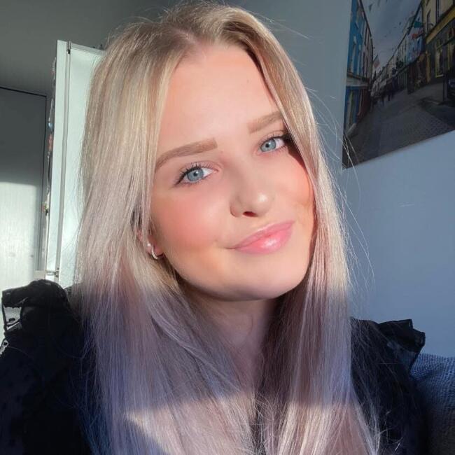 Job de garde d'enfants à Guipavas: Alizée