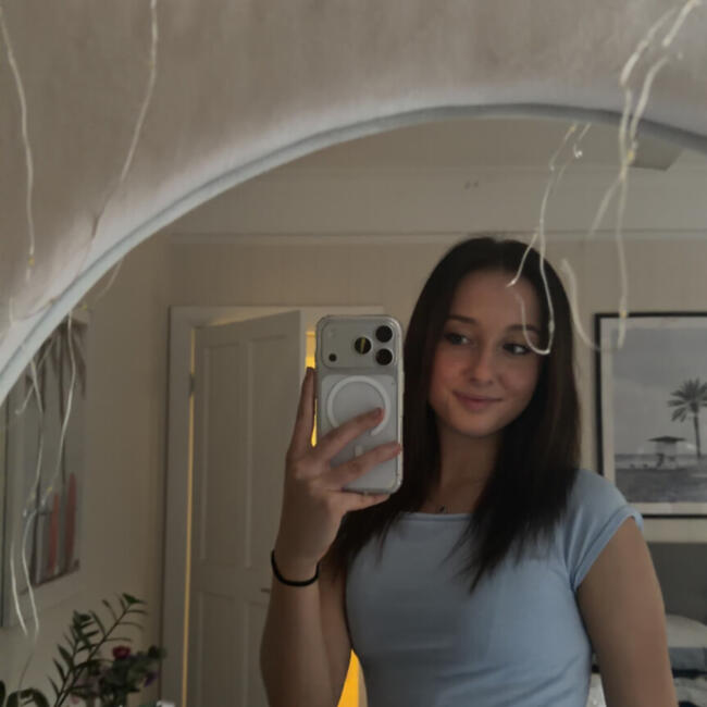 Babysitter in Brisbane: Michala