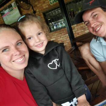 Babysitting job in Mooinooi: babysitting job Monique