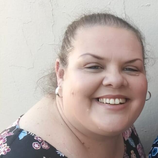 Babysitter in Bellville: Alethea