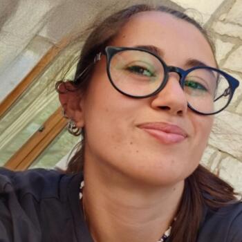 Babysitter Santa Maria Capua Vetere: Meri