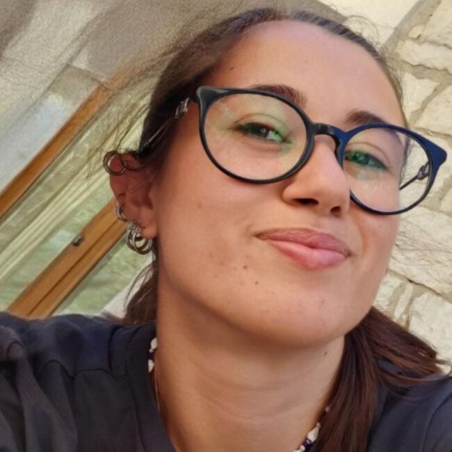 Babysitter in Santa Maria Capua Vetere: Meri