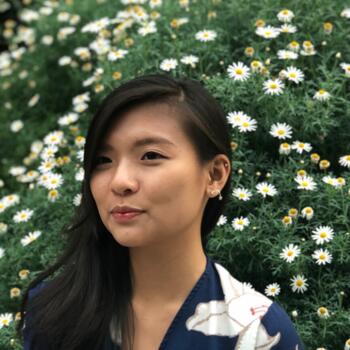 Parent Singapore: Cheryl