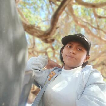 Trabajo para niñera en Riohacha: trabajo de niñera Carolina