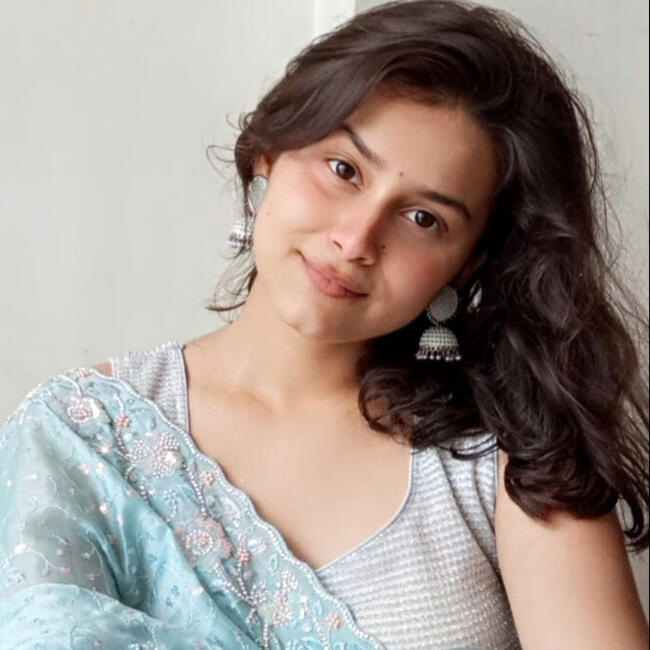 नई दिल्ली में बेबीसिटर: Gauri