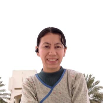 مربية أطفال في دبي: Marycris