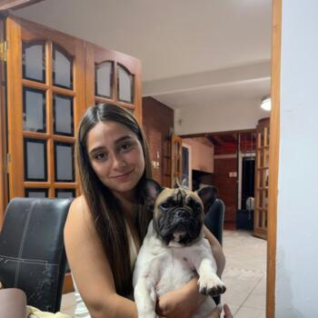 Babysitter in Juana Koslay: Guadalupe