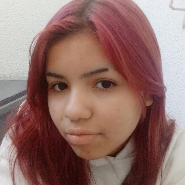 Babysitter in Canoas: Geovanna