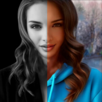 Babysitter in Málaga: Aurore