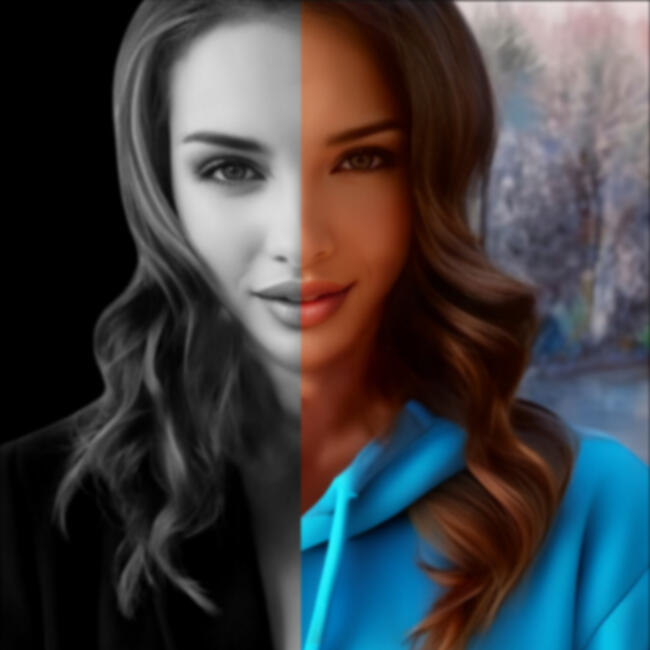 Babysitter in Málaga: Aurore