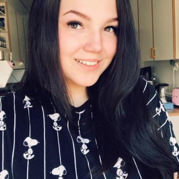 Barnvakter i Luleå: Julia