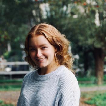 Oppas Nieuwerkerk a/d IJssel: Jessie