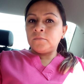 Niñera Naucalpan de Juárez: Monica