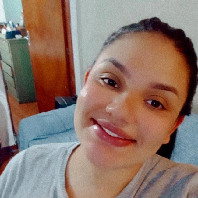 Babysitter in Taboão da Serra: Lara