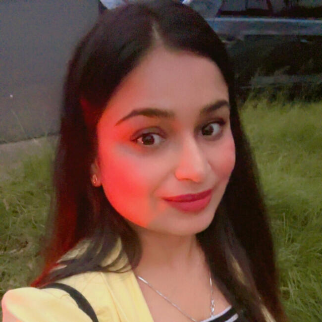 Babysitter in Sydney: Seema