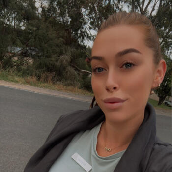 Babysitting job in Melbourne: babysitting job Brylee