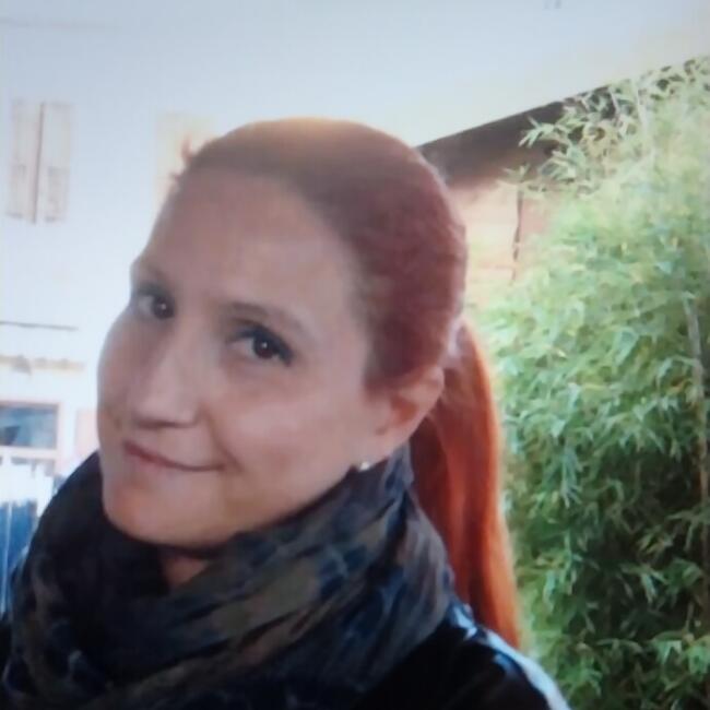 Lavoro per babysitter a Meda: Giorgia