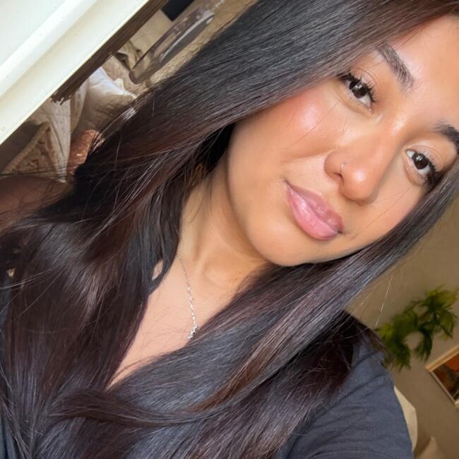 Nanny in Molenbeek-Saint-Jean: Assia