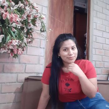 Babysitter Miraflores District: Andrea