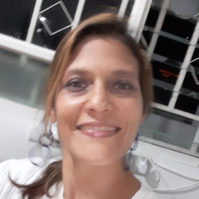 Niñera en Bucaramanga: Jessica