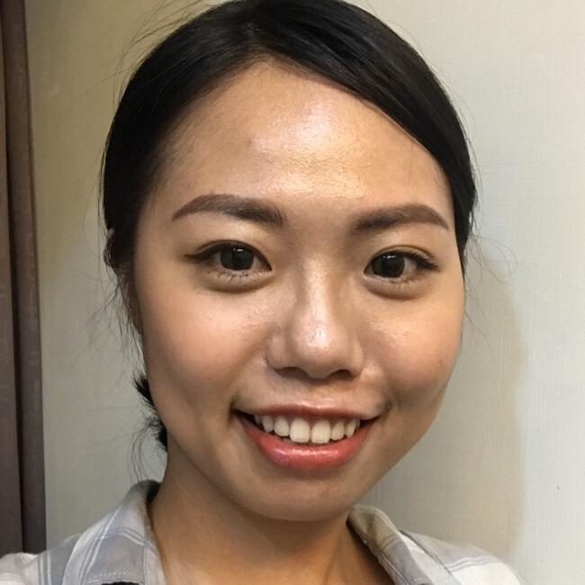 Babysitter i Bruxelles: YuTing