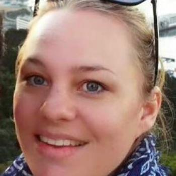 Barnvaktsjobb i Stockholm: barnvaktsjobb Camilla