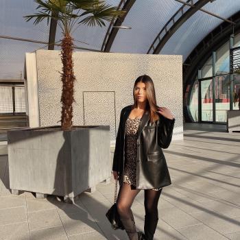 Babysitter in Luxembourg: Mafalda