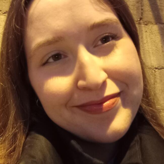 Babysitter in Murcia: Olga