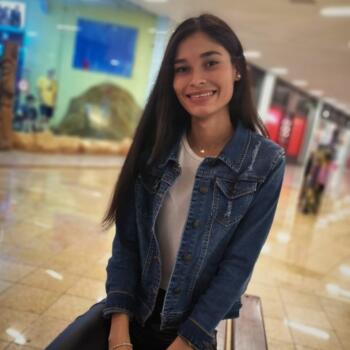 Niñera Heredia: Tatiana