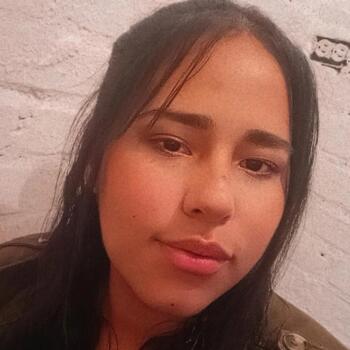 Niñera en Funza: Alejandra
