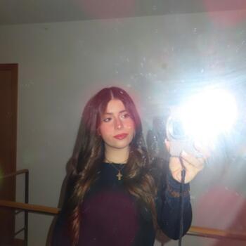 Babysitter in Porto: Ana Rita Saldanha