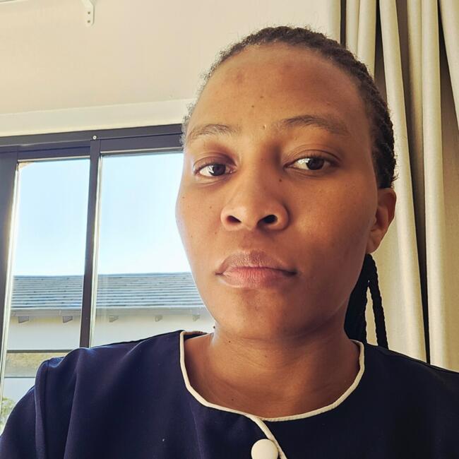 Nanny in Johannesburg: Mantoa