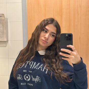 Canguro en Paracuellos de Jarama: Dunia