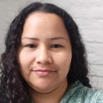 Babysitter in Montevideo: Ana Karina