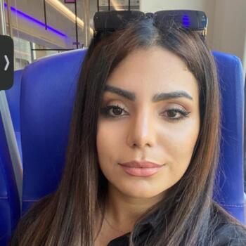 Babysitter in Weesp: Zainab